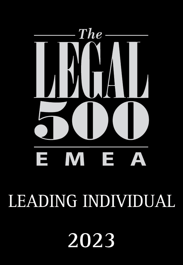 Leading individual_legal500_23