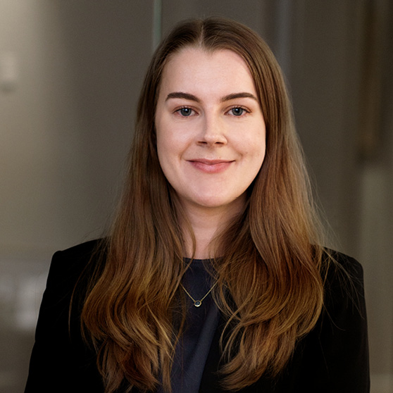 Matilde Anderson Matilda Andersson | TM & Partners