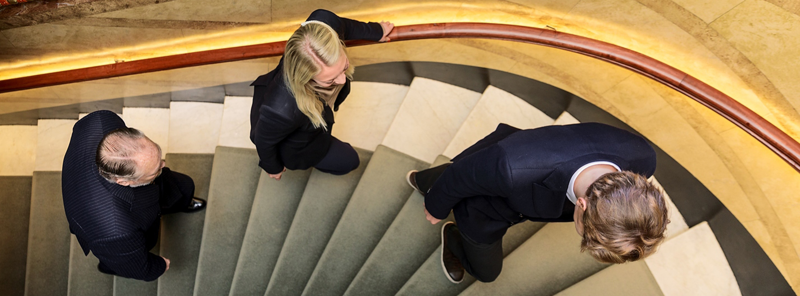 Our real estate team climbs the rankings l TM & Partners