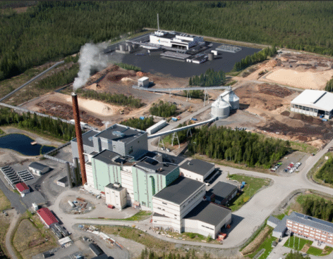 TM & Partners har biträtt Umeå