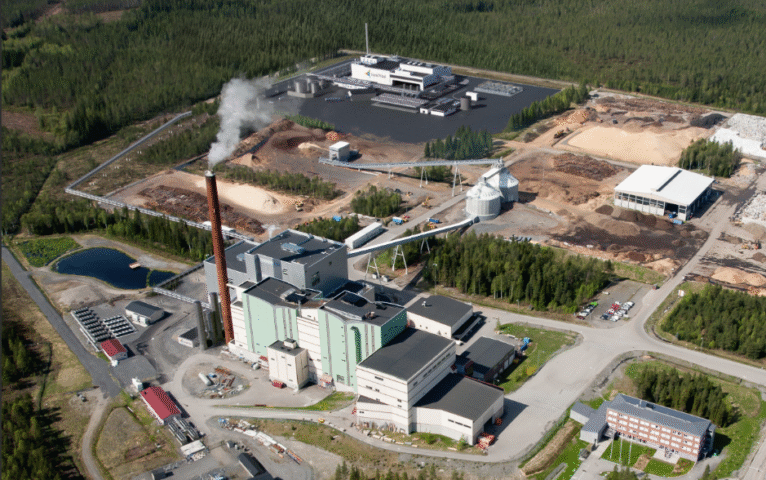 TM & Partners har biträtt Umeå