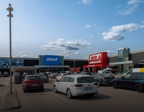 TM & Partners har biträtt Lantmännen