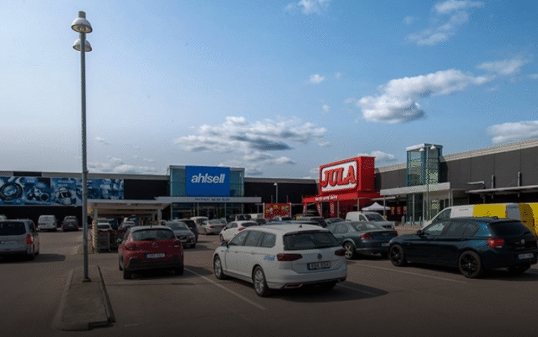 TM & Partners har biträtt Lantmännen