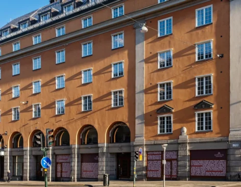 TM & Partners har biträtt Europa Capital