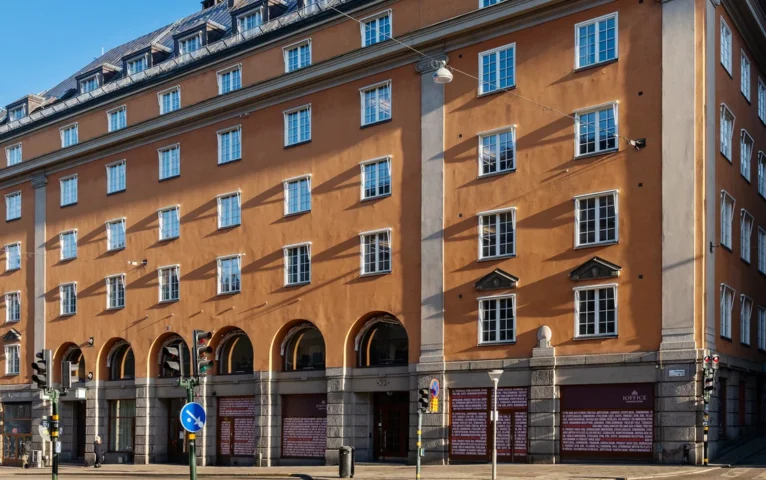 TM & Partners har biträtt Europa Capital