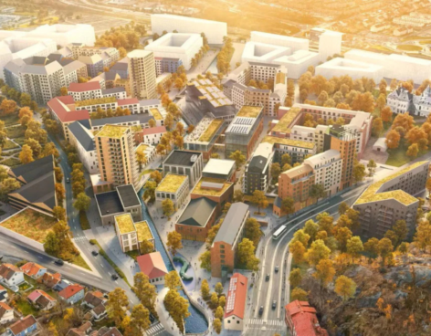 TM & Partners har biträtt Peab