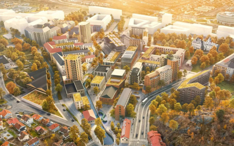 TM & Partners har biträtt Peab