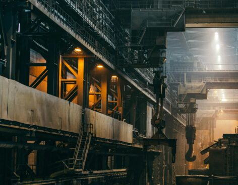 Öresunds Industrihus